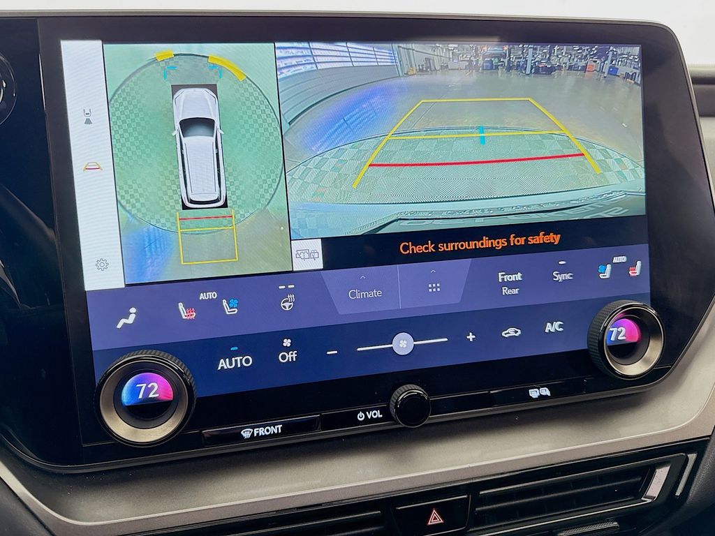 Thumbnail: 2024 Lexus TX - 14