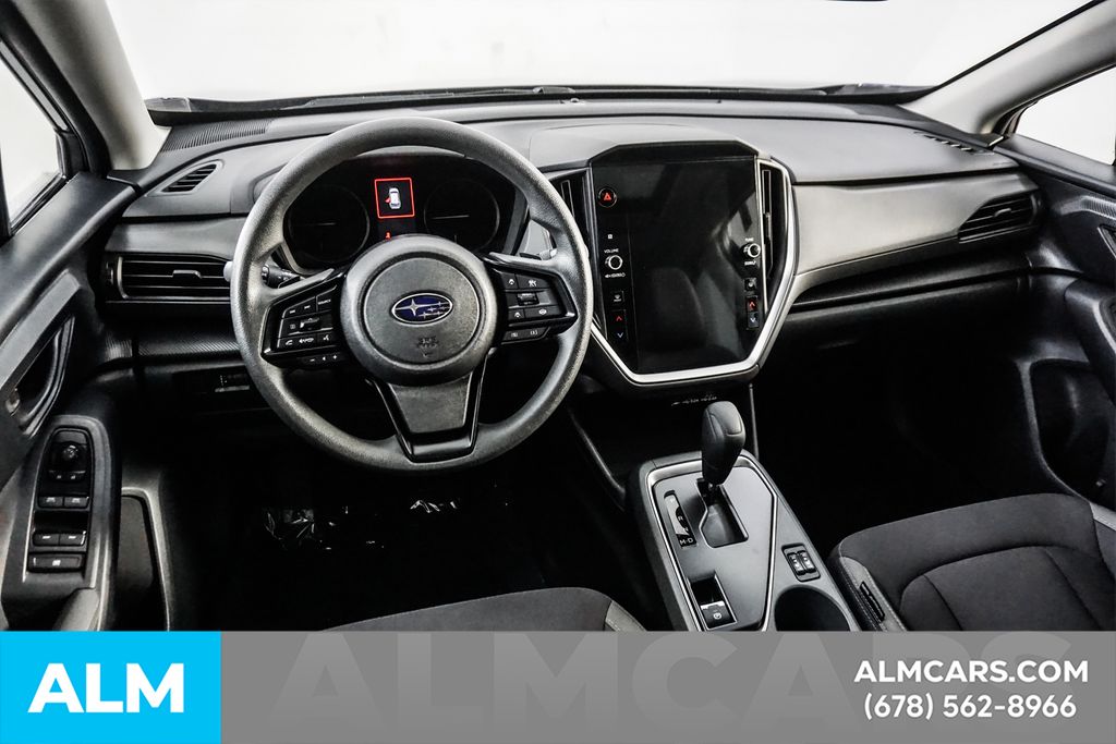 Used 2025 Blue Subaru Premium image 24