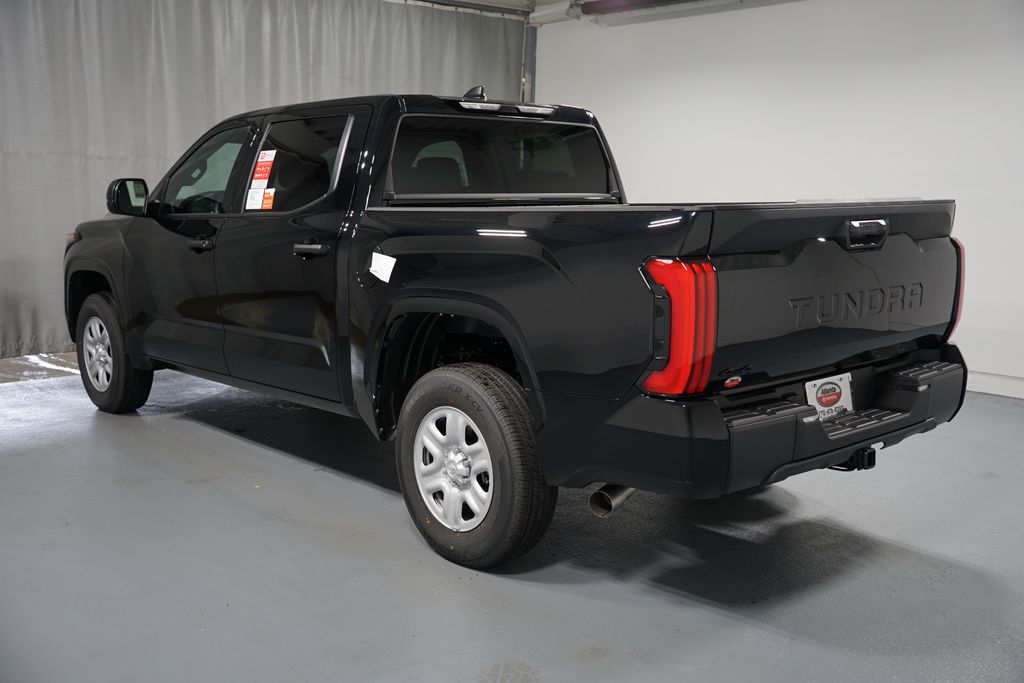 Thumbnail: 2025 Toyota Tundra - 6
