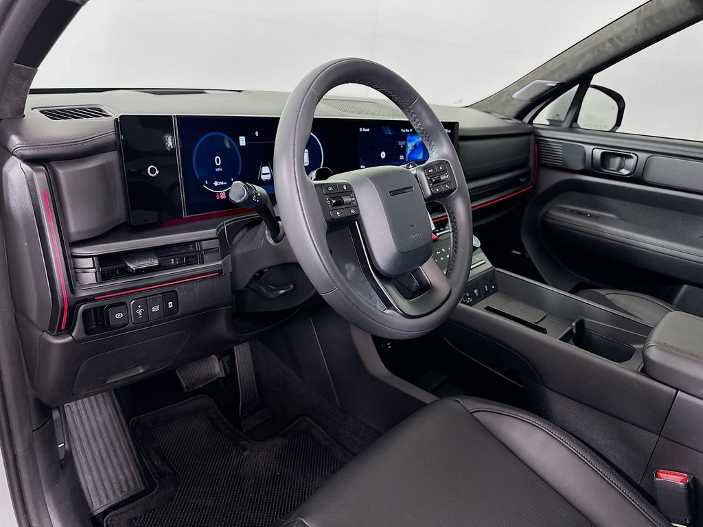 Thumbnail: 2025 Hyundai Santa Fe - 9