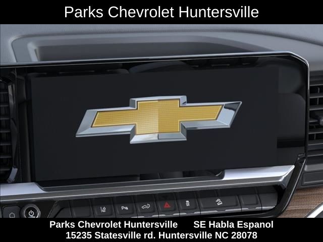 ChevroletSilverado 2500HD20