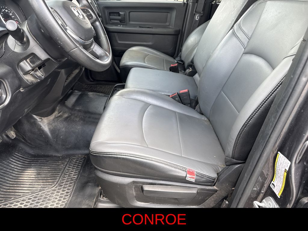 2025 Ram 2500 Tradesman Gray at Cook Ford
