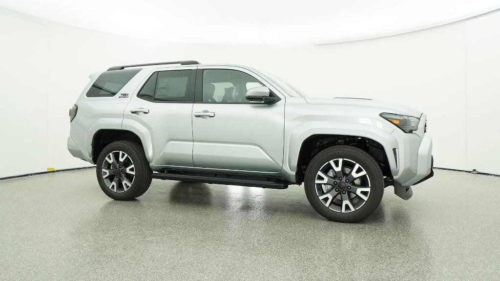 Thumbnail: 2025 Toyota 4Runner - 30