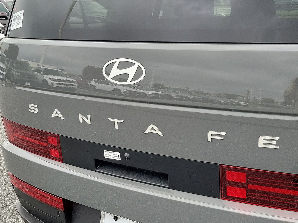 Thumbnail: 2026 Hyundai Santa Fe - 5