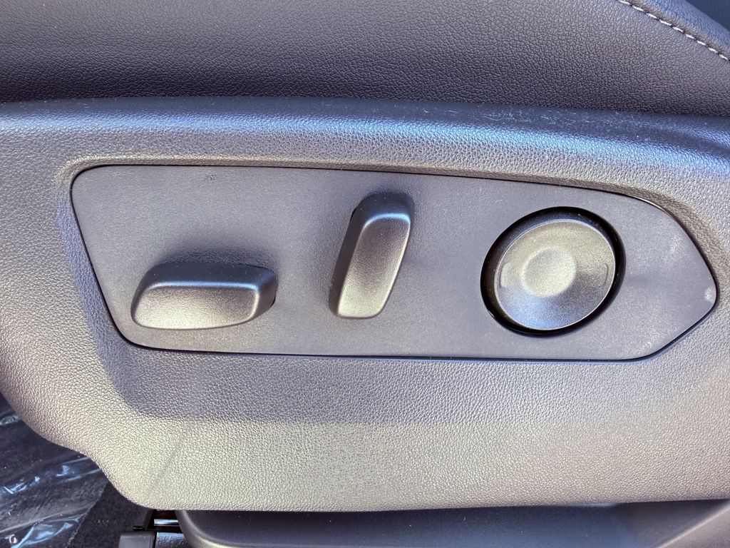 new 2026 Chevrolet Silverado 2500HD car, priced at $75,495