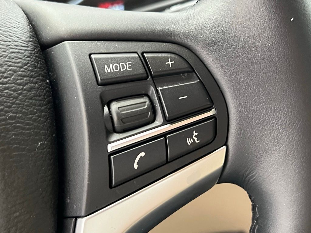 Thumbnail: 2016 BMW X5 - 18