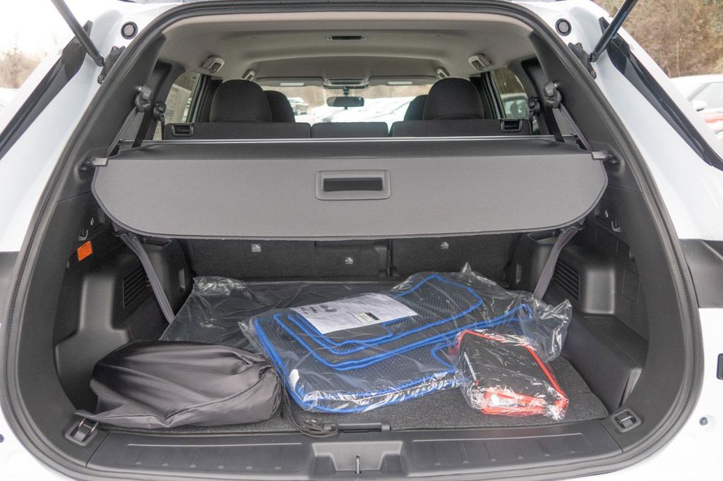 2025 Mitsubishi Outlander PHEV ES S-AWC