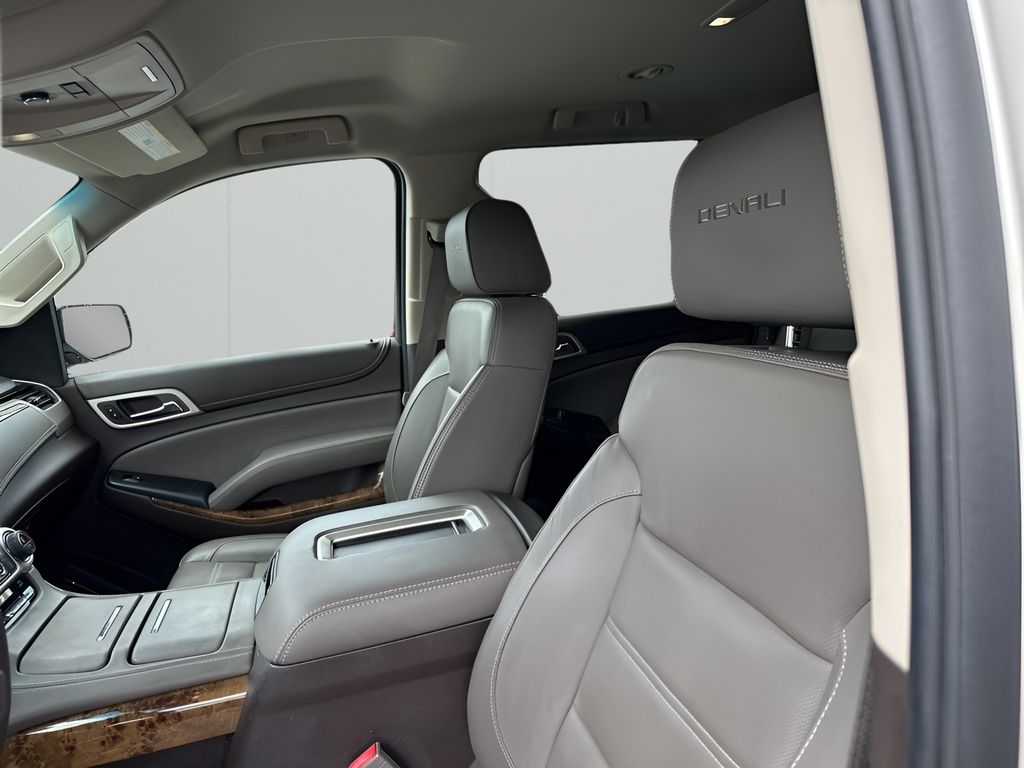 Used Car 2015 Gmc Yukon  Denali For Sale Under $30,000 In Austin, Texas