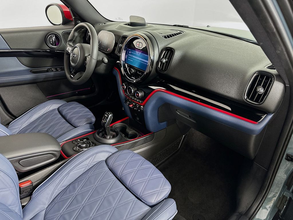 2023 MINI Cooper Countryman John Cooper Works 30