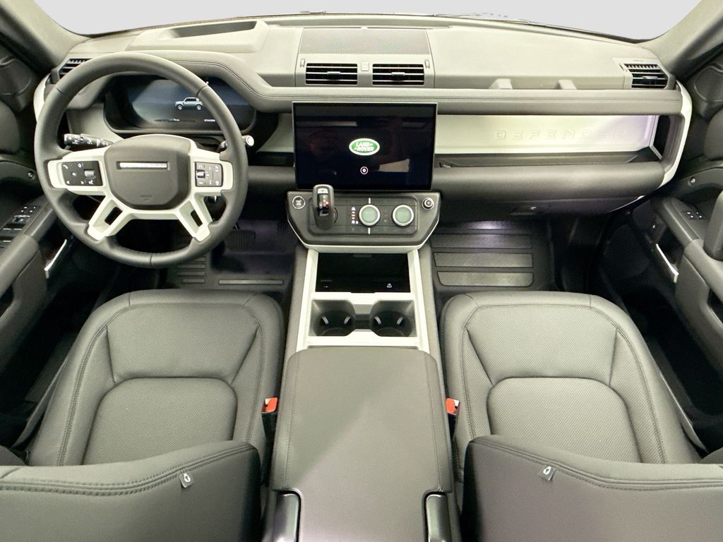 Thumbnail: 2026 Land Rover Defender - 13