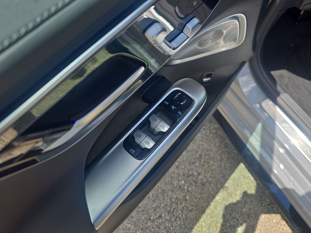 2026 Mercedes-Benz C-Class C 43 AMG®  at John Sisson Motors