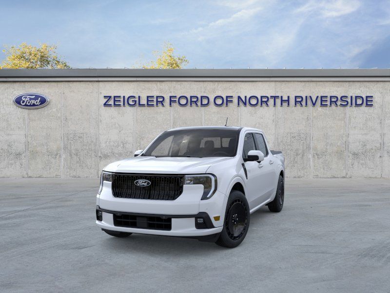 2025 Ford Maverick Lobo Premium - Photo 2