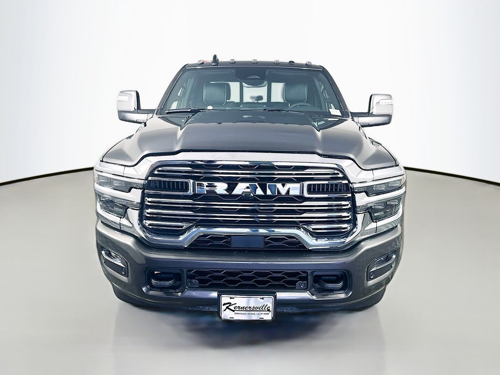 New 2026 Gray Ram Laramie 14in image 2