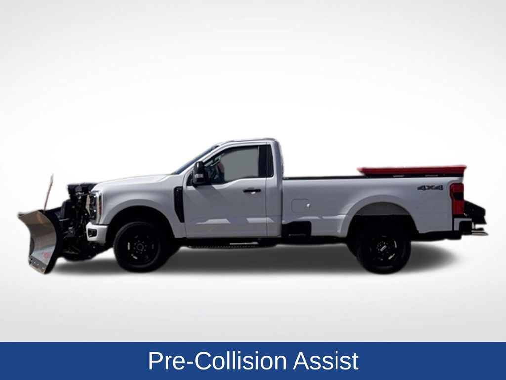 2023 Ford F-350 Super Duty XL