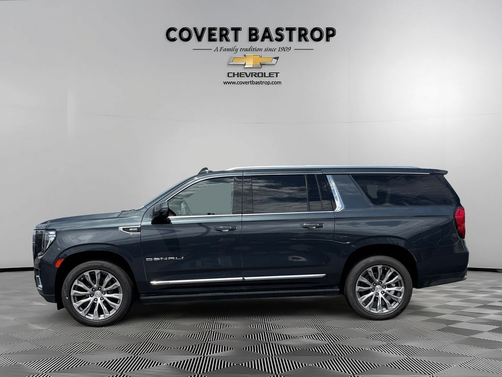 Used Car 2022 Gmc Yukon Xl  Denali For Sale Under $50,000 In Austin, Texas