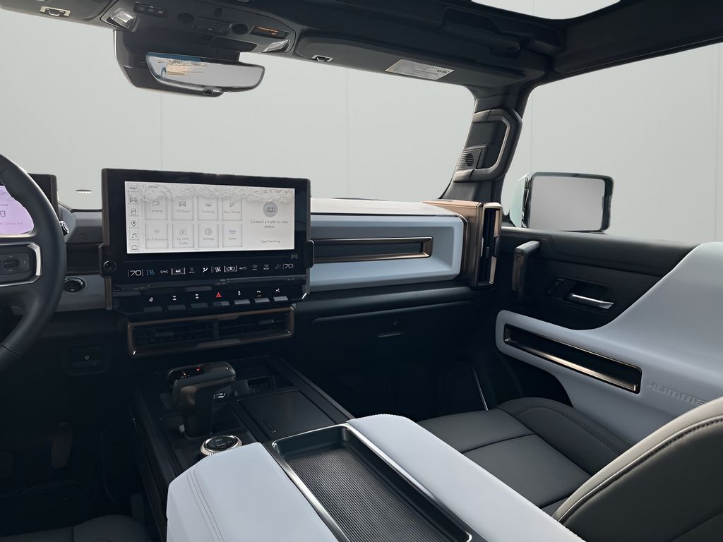 Used Car 2024 Gmc Hummer Ev Suv  3x For Sale Under $90,000 In Austin, Texas