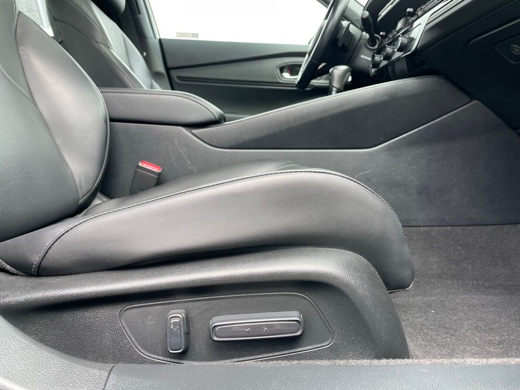 Thumbnail: 2024 Honda Accord - 31