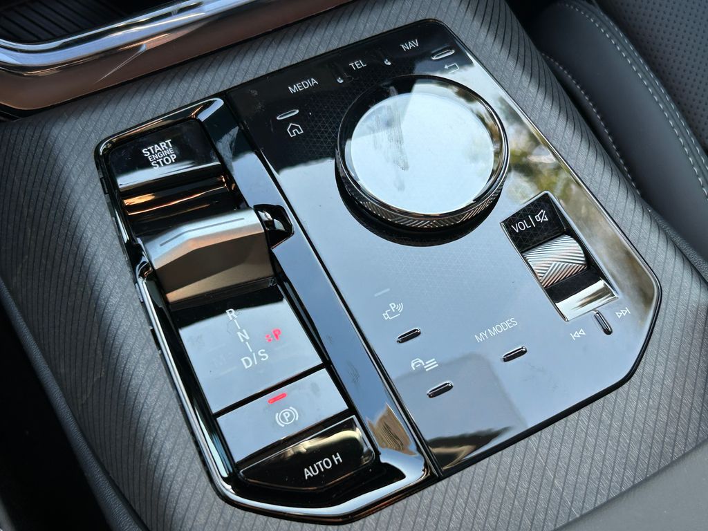 Thumbnail: 2026 BMW X3 - 29