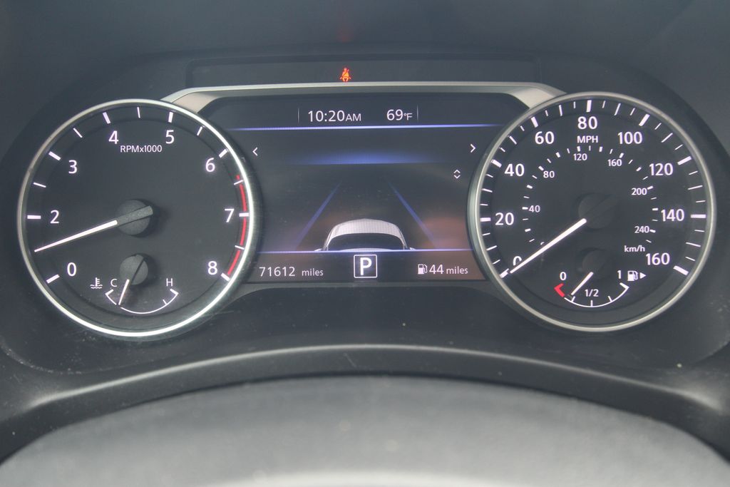 Used 2022 Nissan Sentra Sedan