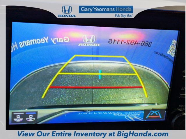 2021 Toyota RAV4 Hybrid