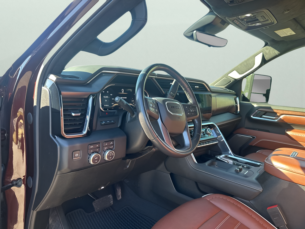 Used Car 2024 Gmc Sierra 2500hd  Denali Ultimate For Sale Under $80,000 In Austin, Texas