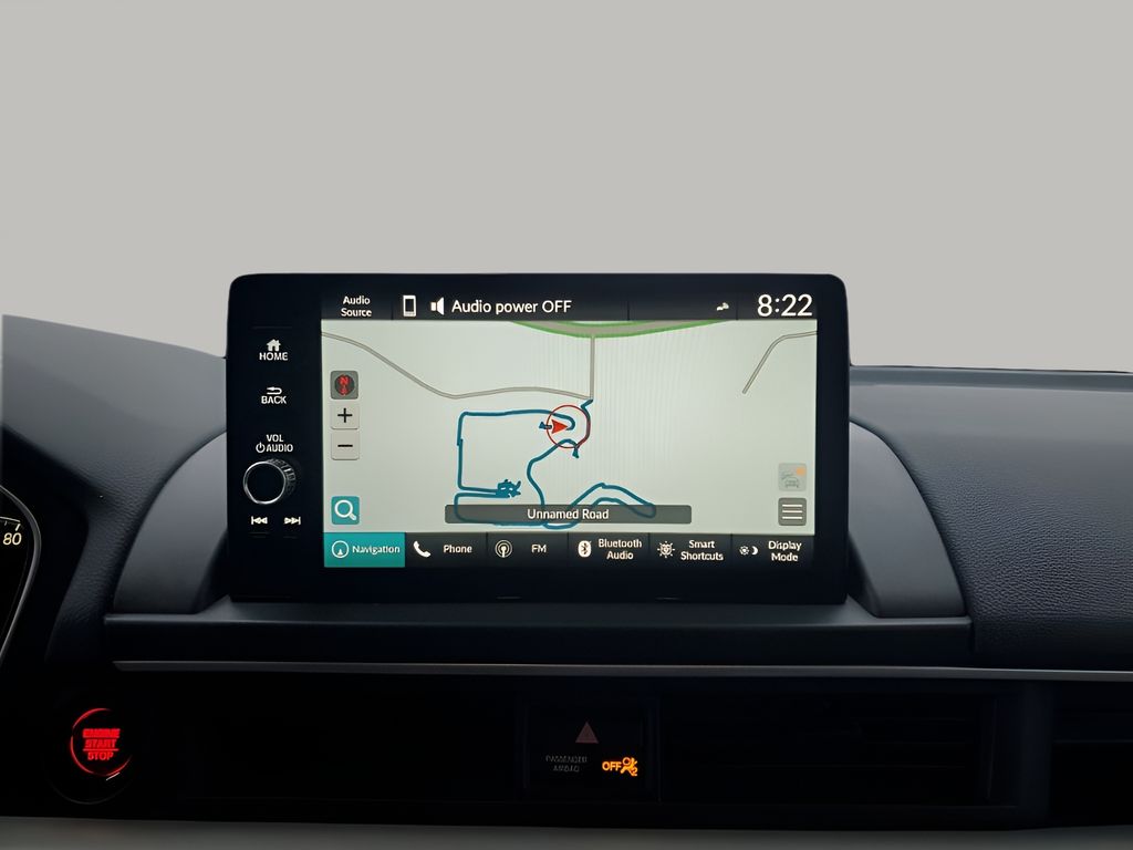 Used Car 2025 Honda Pilot  Touring For Sale Under $50,000 In Austin, Texas