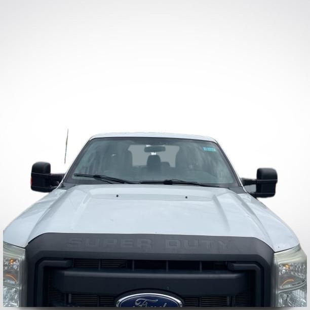 used 2016 Ford F-250SD car, priced at $18,500