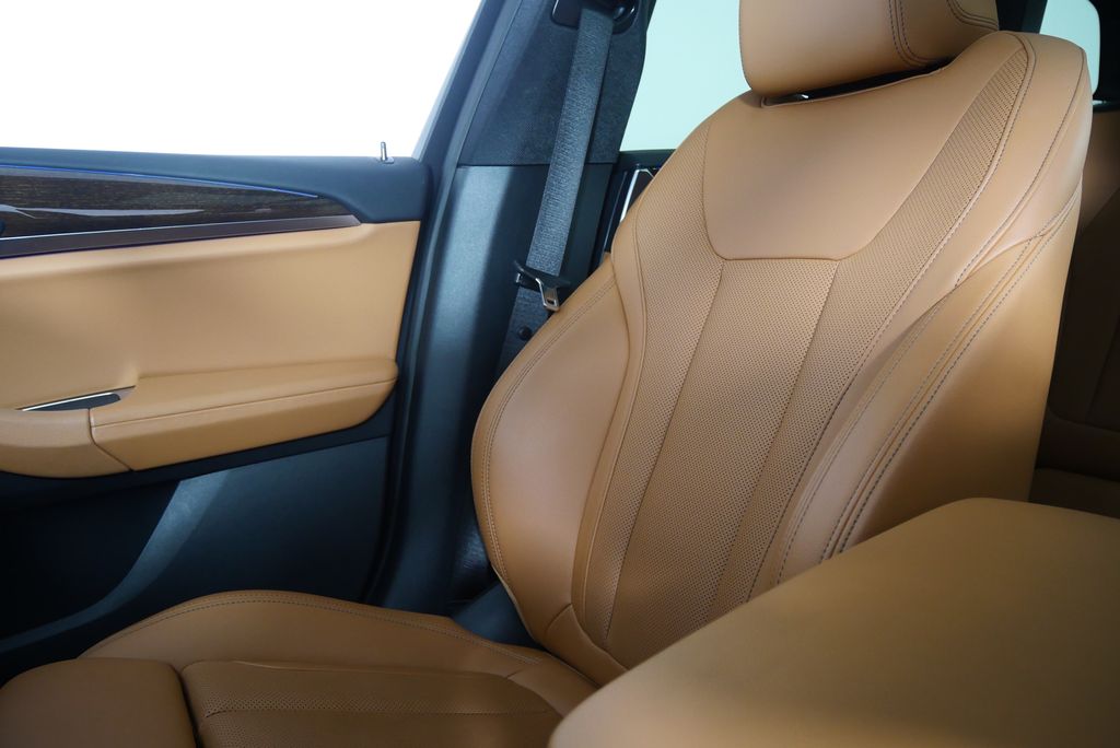 2022 BMW X3 sDrive30i 28