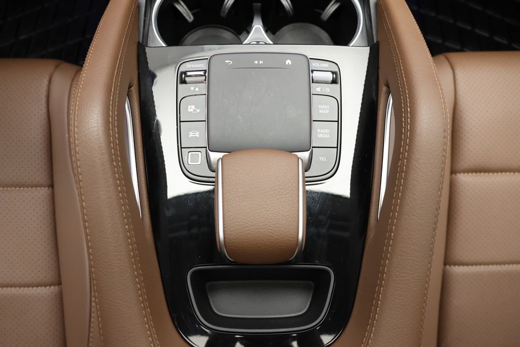 Thumbnail: 2026 Mercedes-Benz GLE - 29