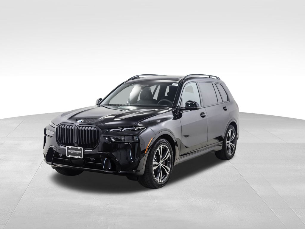 2025 BMW X7 xDrive40i -
                Bloomington, MN