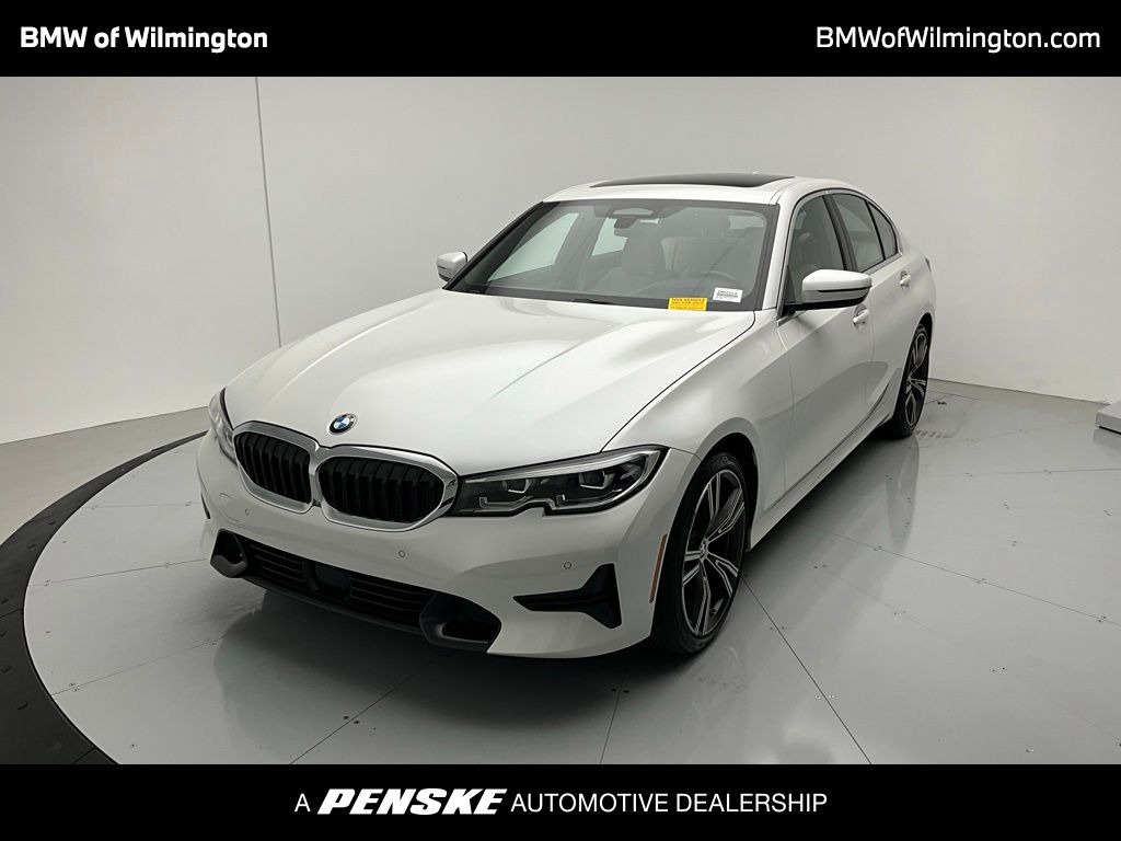 2019 BMW 3 Series 330i -
                Wilmington, NC