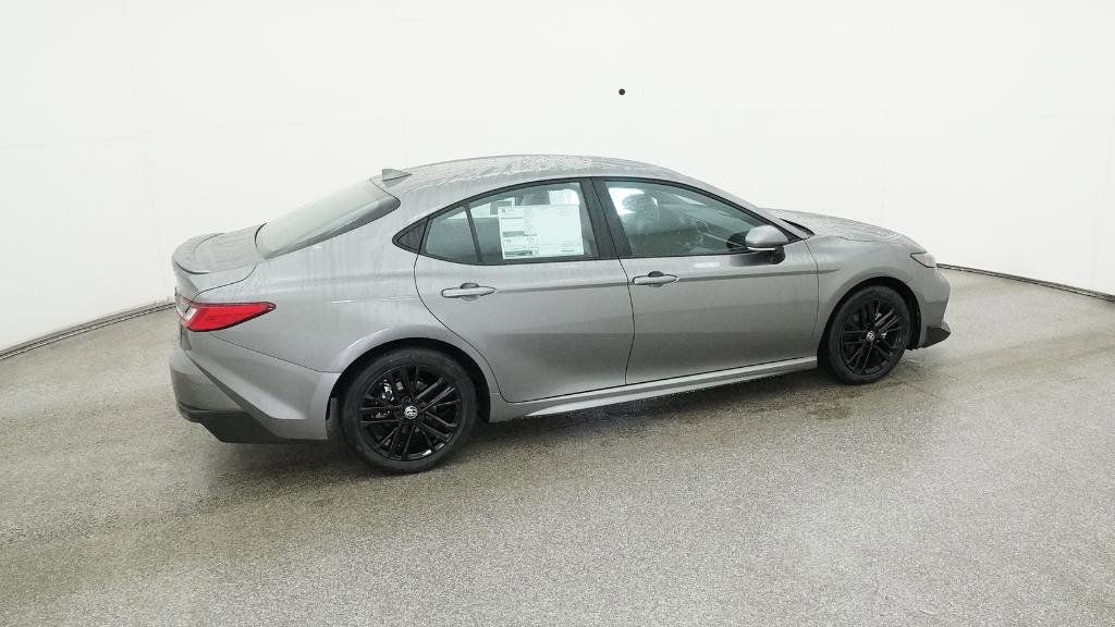 Thumbnail: 2026 Toyota Camry - 14