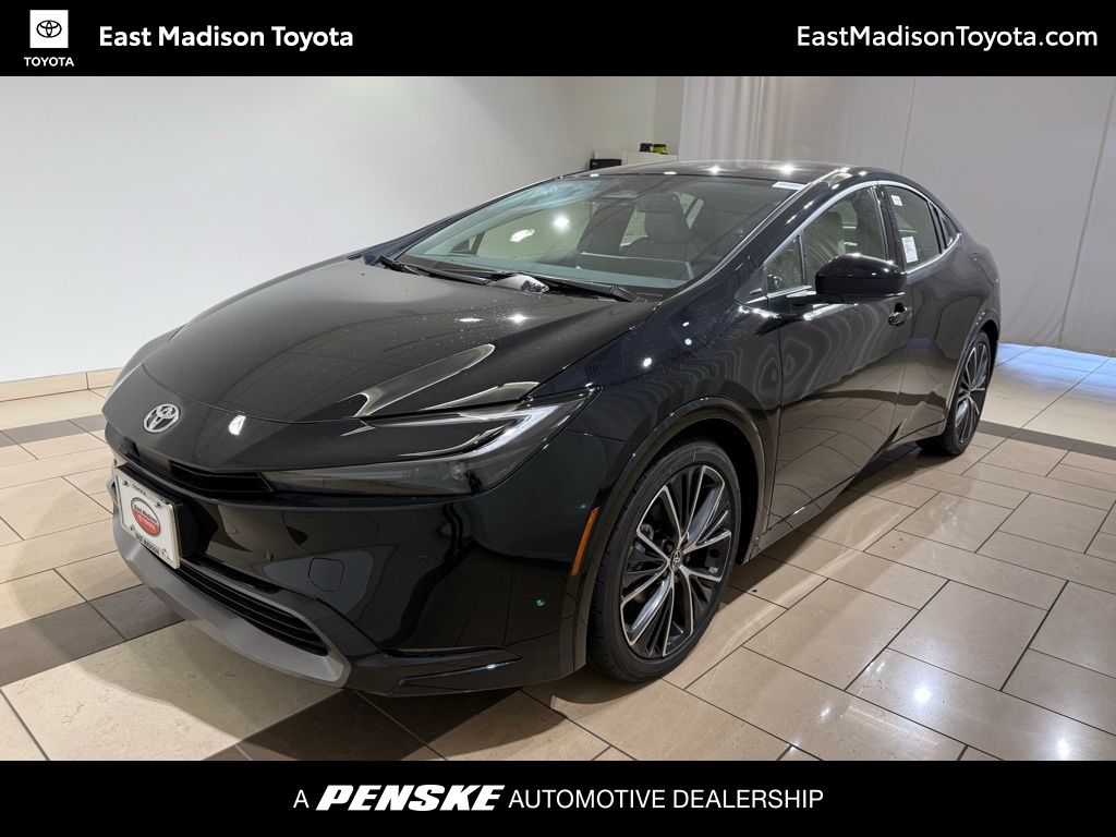 2024 Toyota Prius XLE -
                Madison, WI