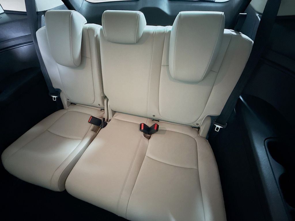 Thumbnail: 2026 Honda Odyssey - 23