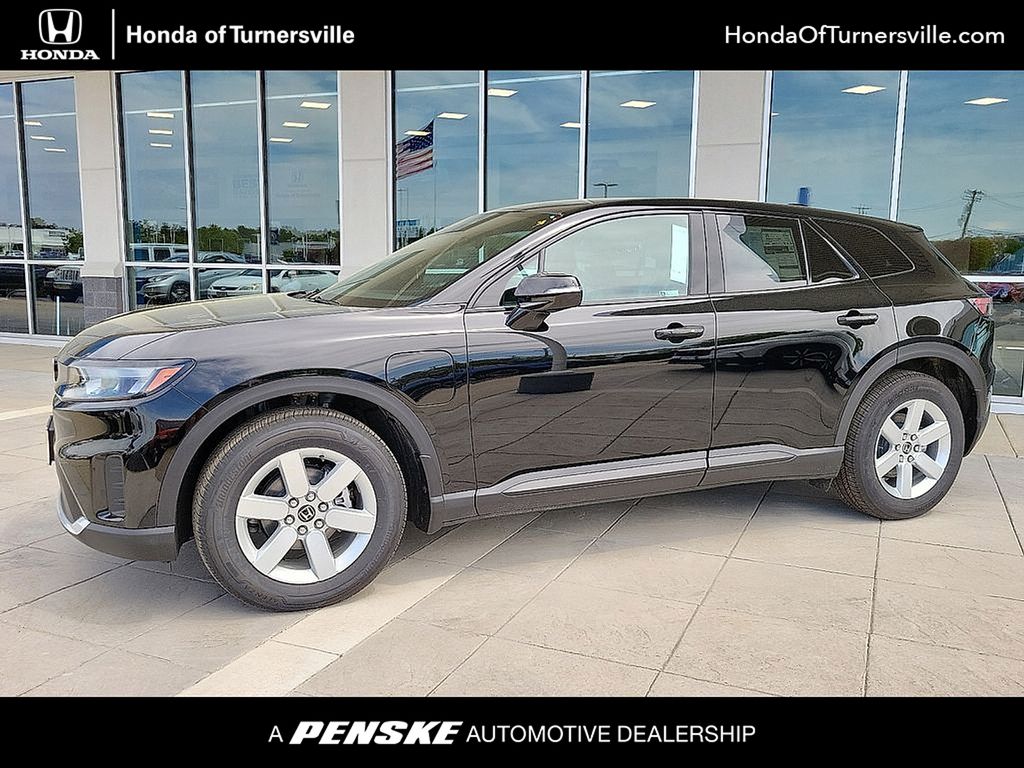 Thumbnail: 2026 Honda Prologue - 1