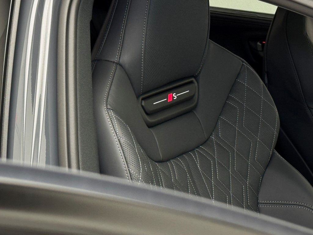2025 Audi S5 Premium 27
