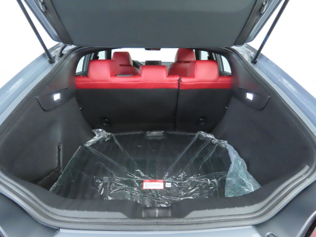 Thumbnail: 2026 Acura Integra - 29