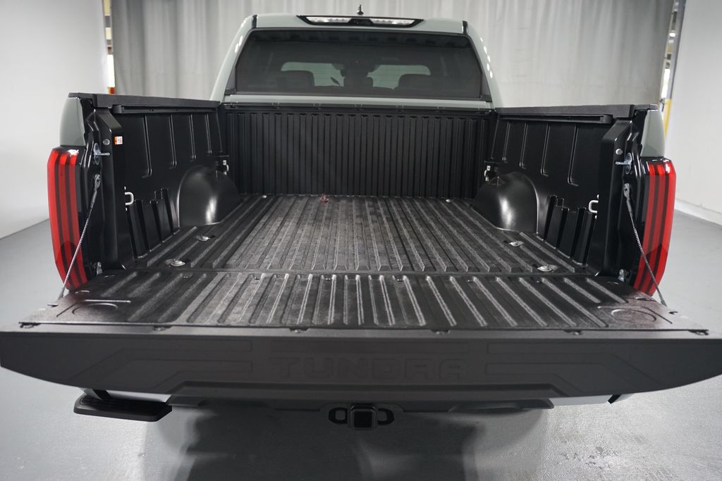 Thumbnail: 2026 Toyota Tundra - 28
