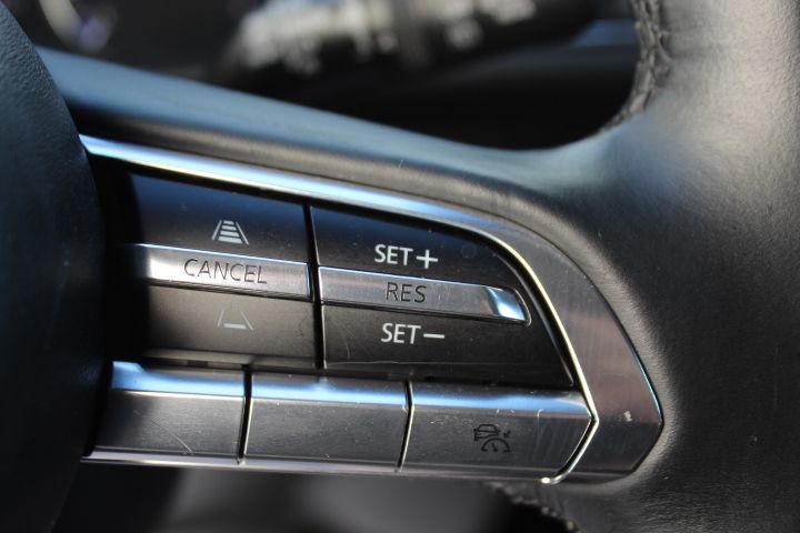 Used Car 2021 Mazda Cx-30  Preferred For Sale Under $20,000 In Georgetown, Texas