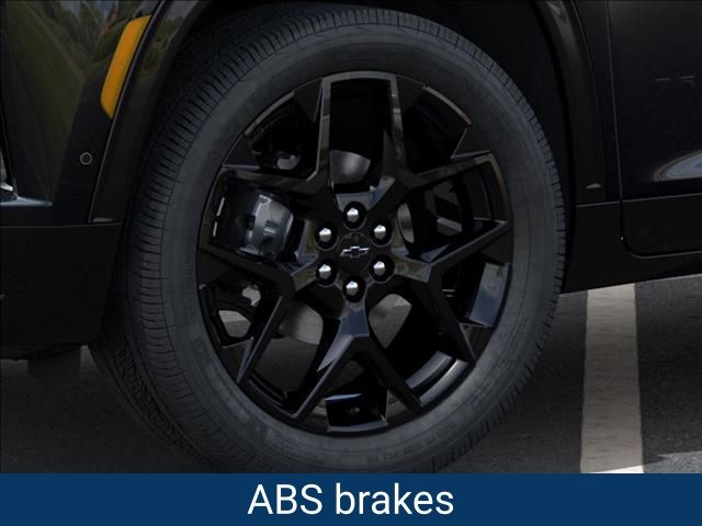 ChevroletTraverse10