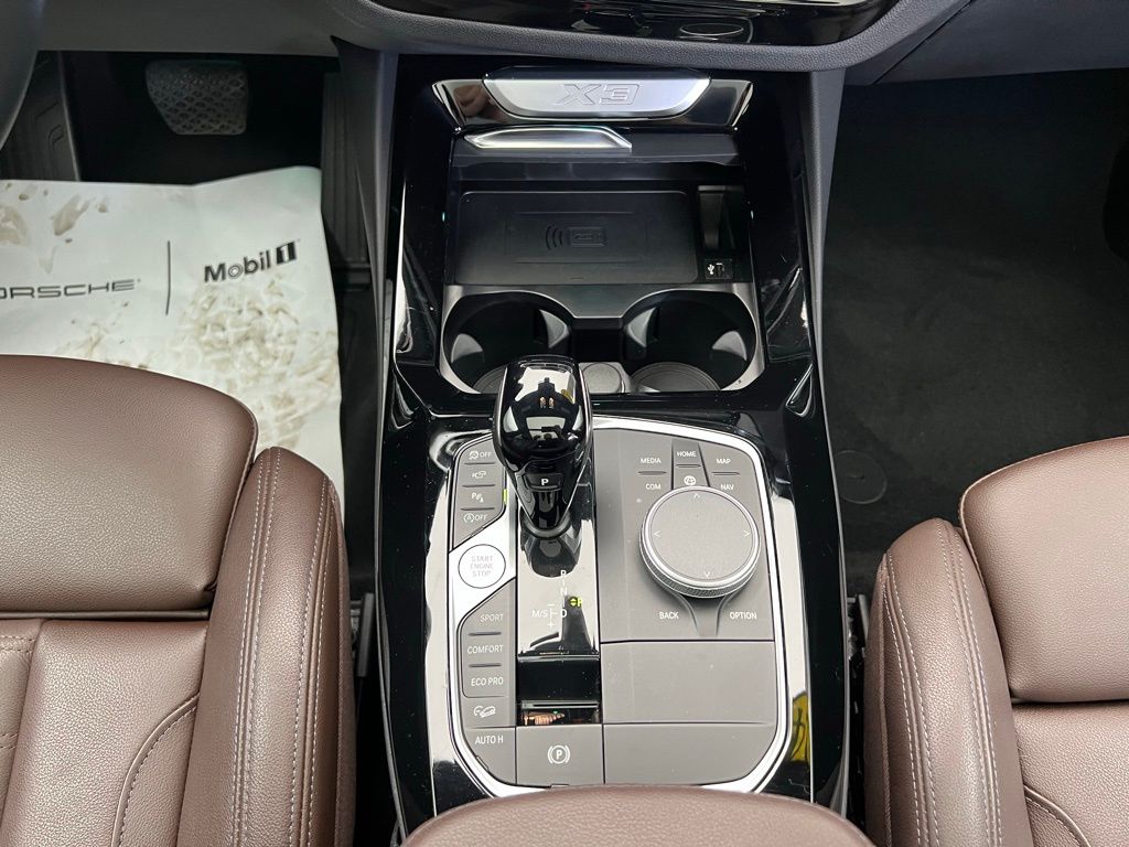 Thumbnail: 2024 BMW X3 - 12