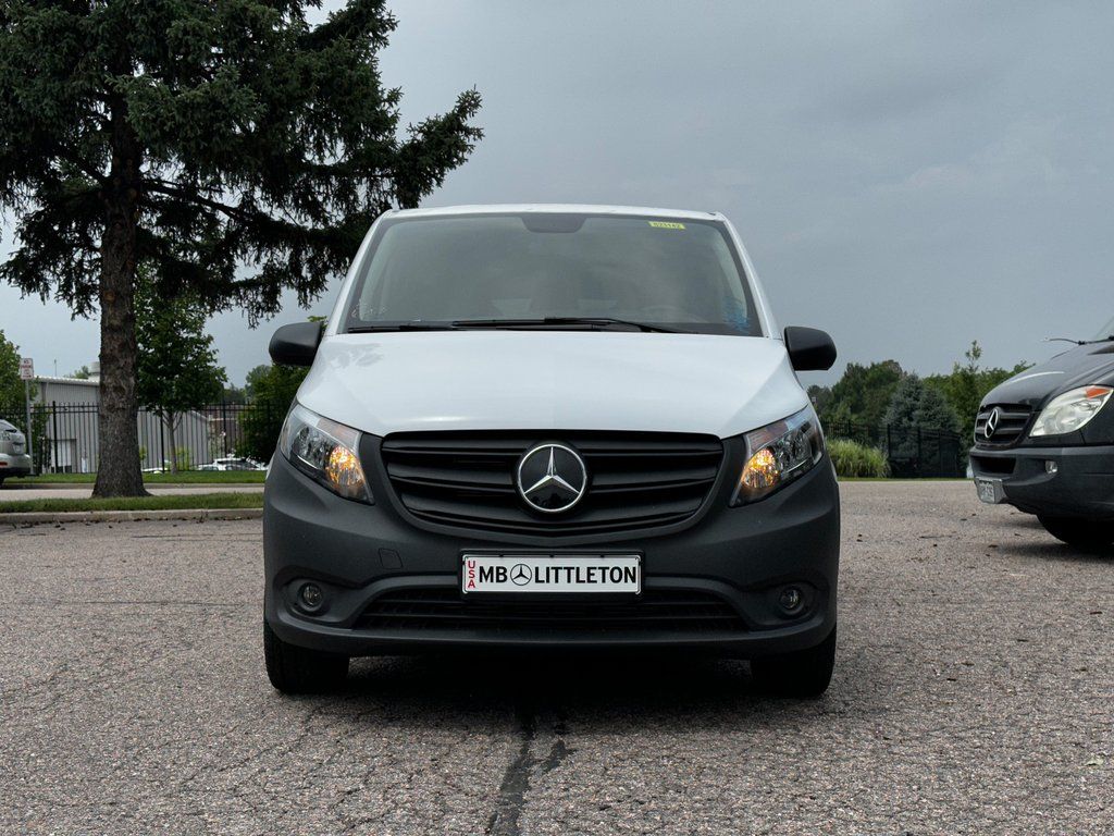 2023 Mercedes-Benz Metris Passenger 6