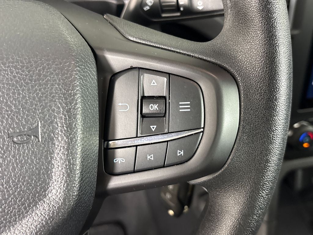 Certified Used 2025 White Ford XL image 20