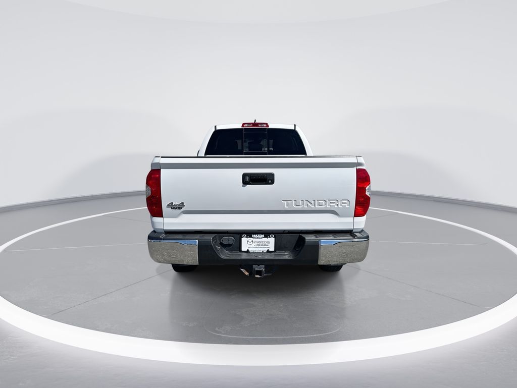 2021 Toyota Tundra SR5 - 6
