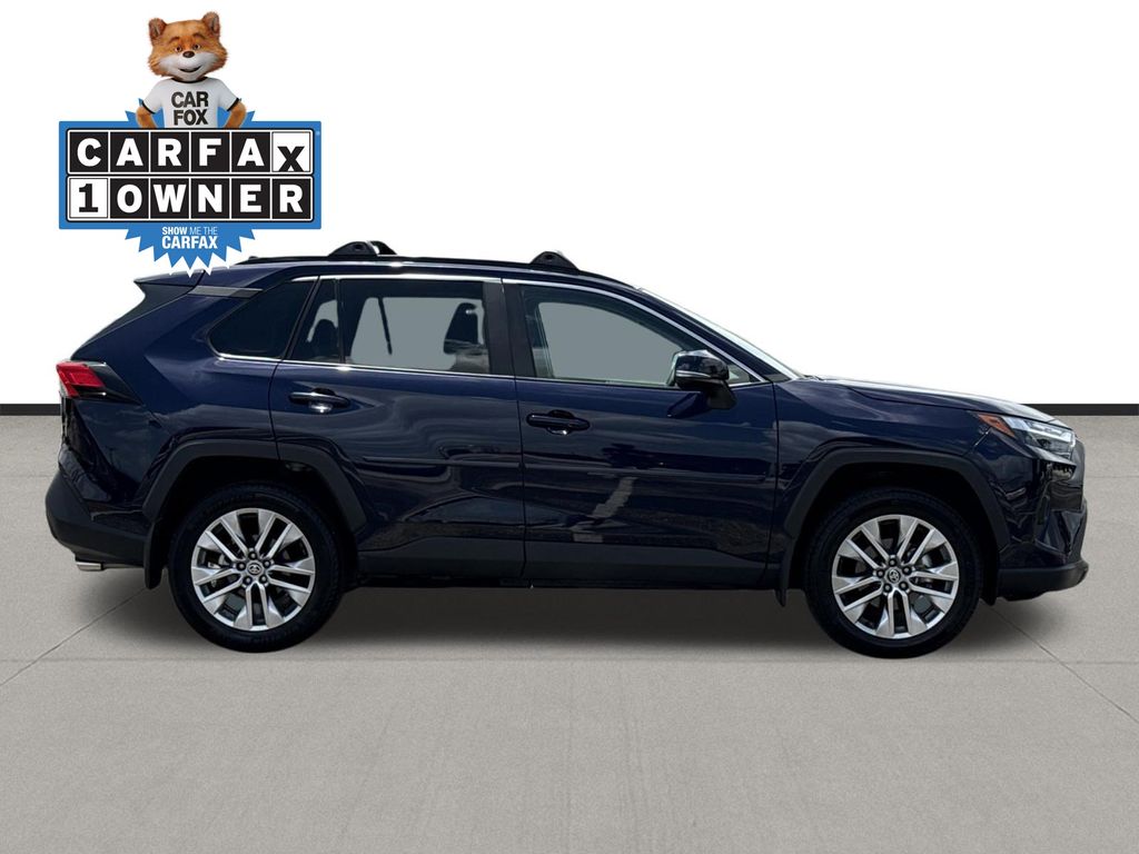 2024 Toyota RAV4 XLE Premium  at Don McGill Toyota