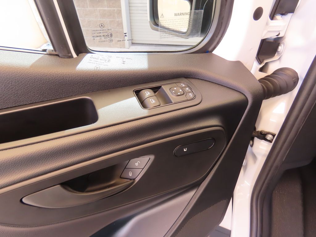 Thumbnail: 2026 Mercedes-Benz Sprinter - 24