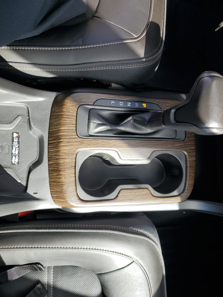 Used Car 2017 Gmc Canyon  Denali For Sale Under $30,000 In Austin, Texas