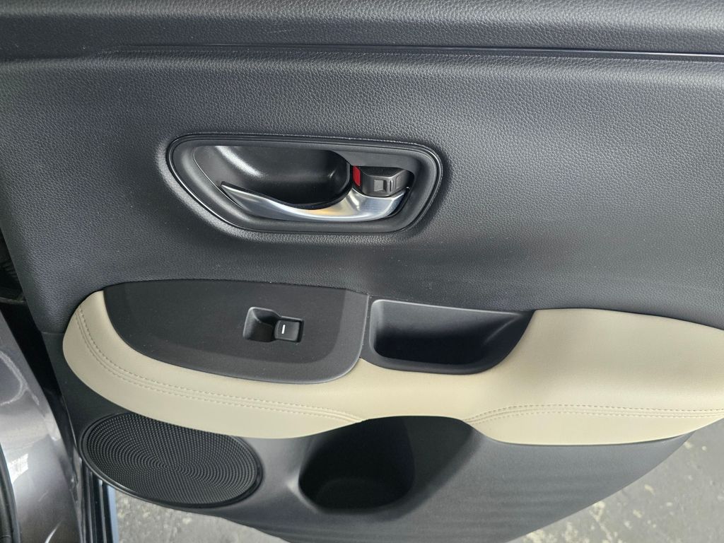 Thumbnail: 2024 Honda HR-V - 23