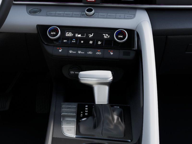 New 2026 Black Hyundai Limited image 17