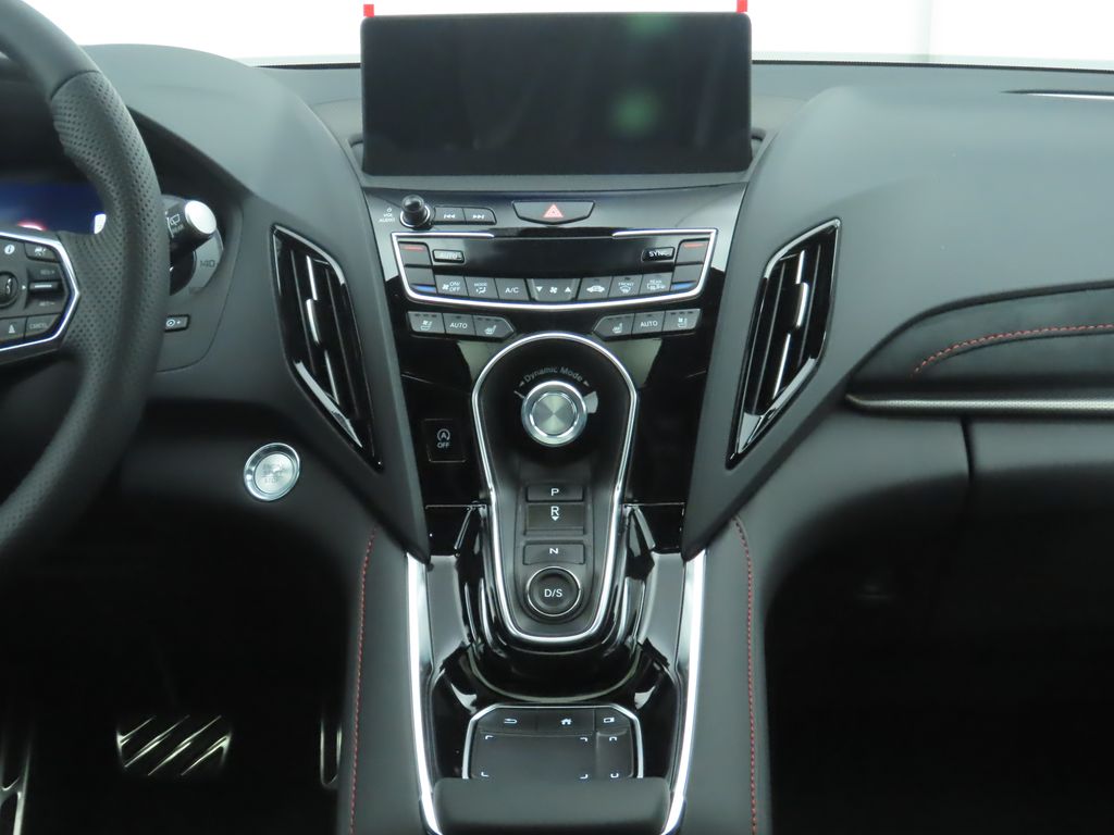 2025 Acura RDX Base 16